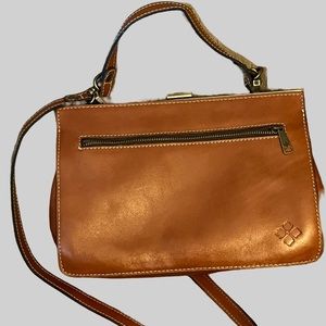 Patricia Nash Crossbody